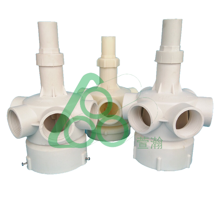 冷卻(què)塔布水器(qì)