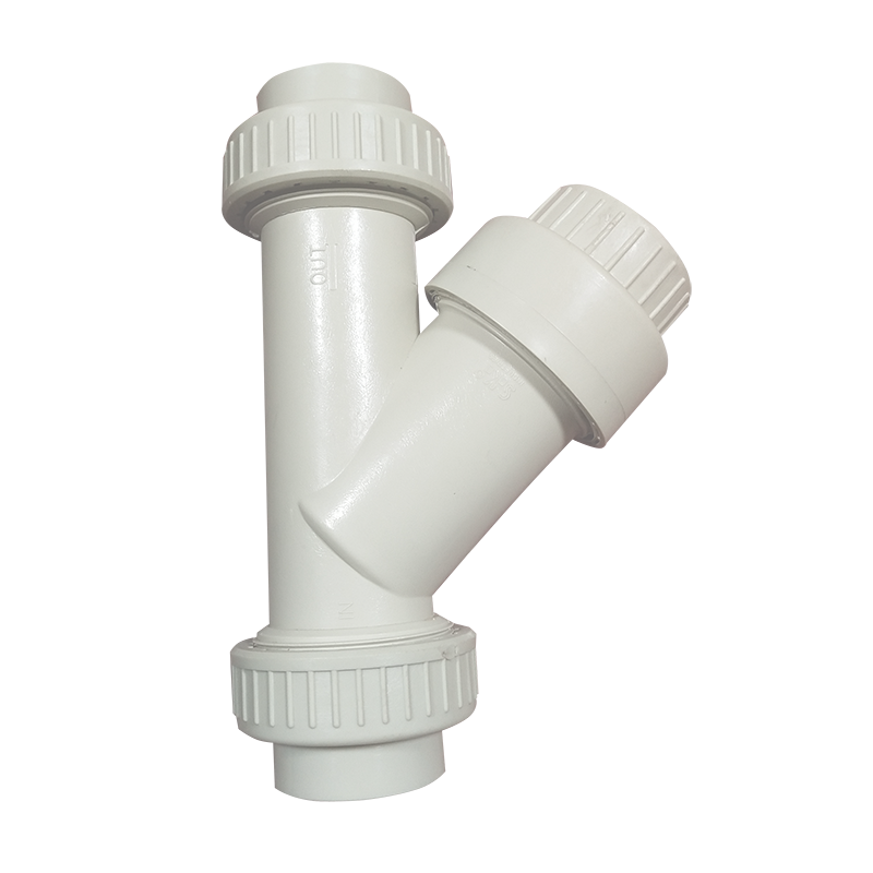 PPHY型過(guo)濾器