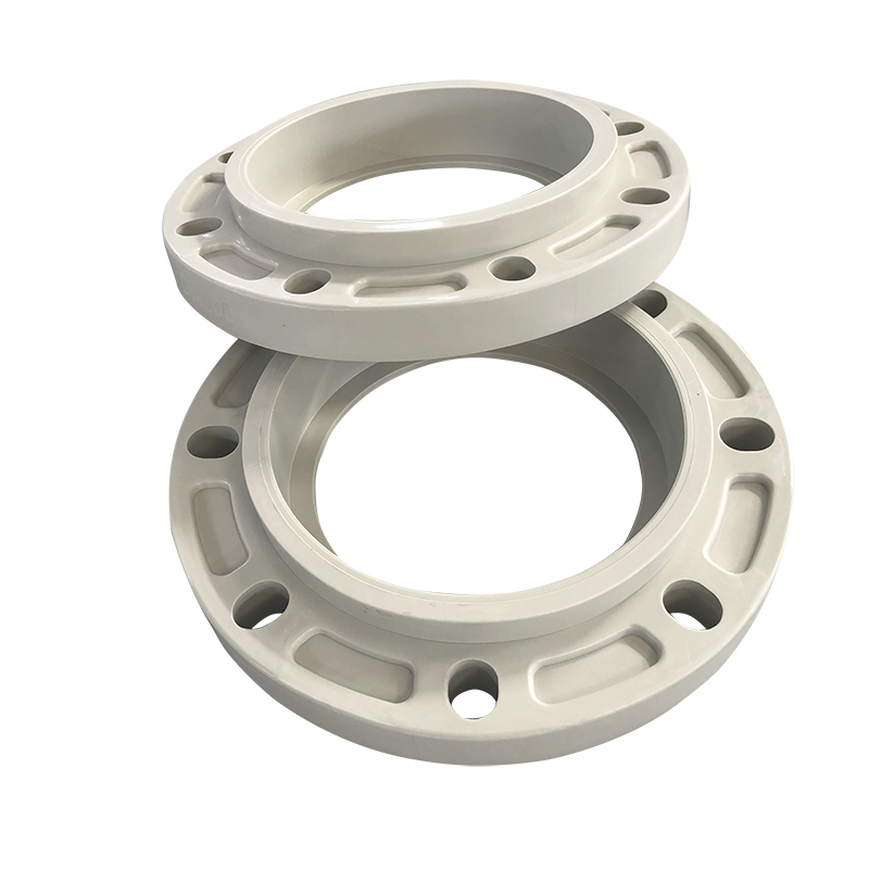 熱熔承插(cha)法蘭