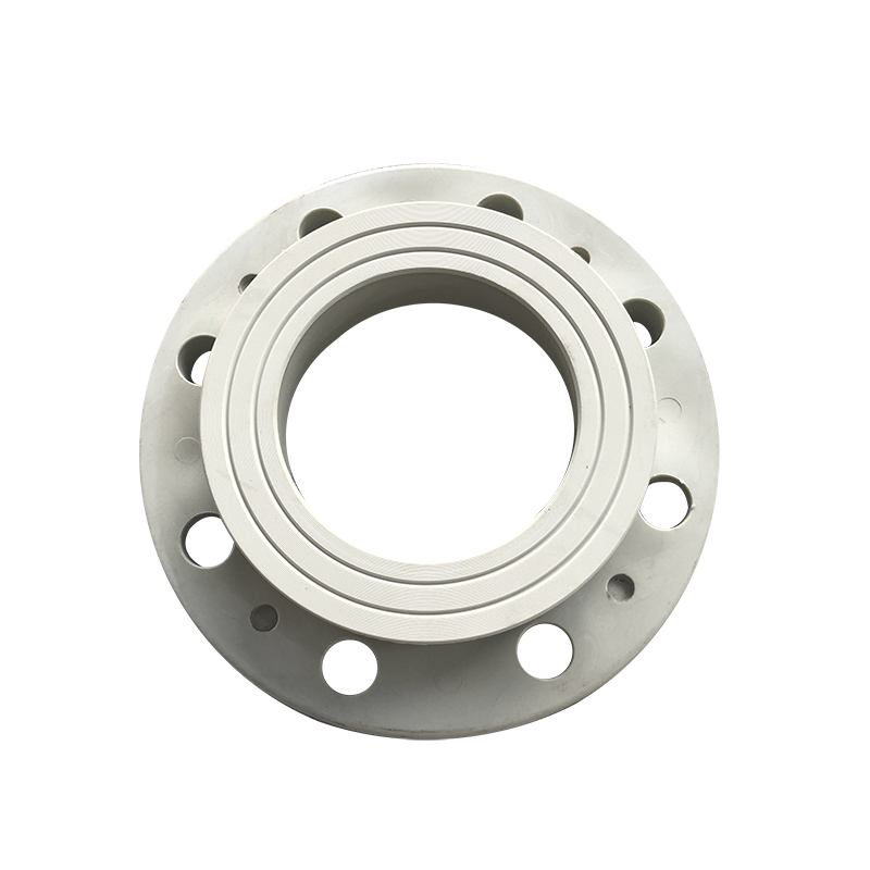 PPH活套法蘭(lan)