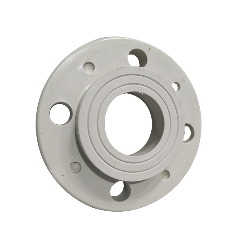 PPH活套法蘭(lan)