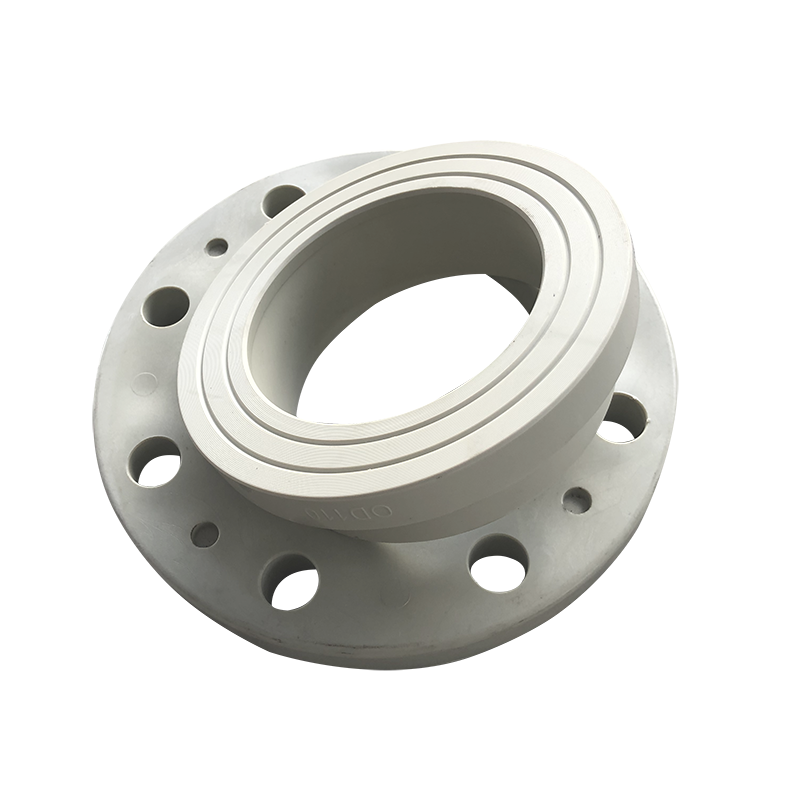 PPH活套法蘭(lán)