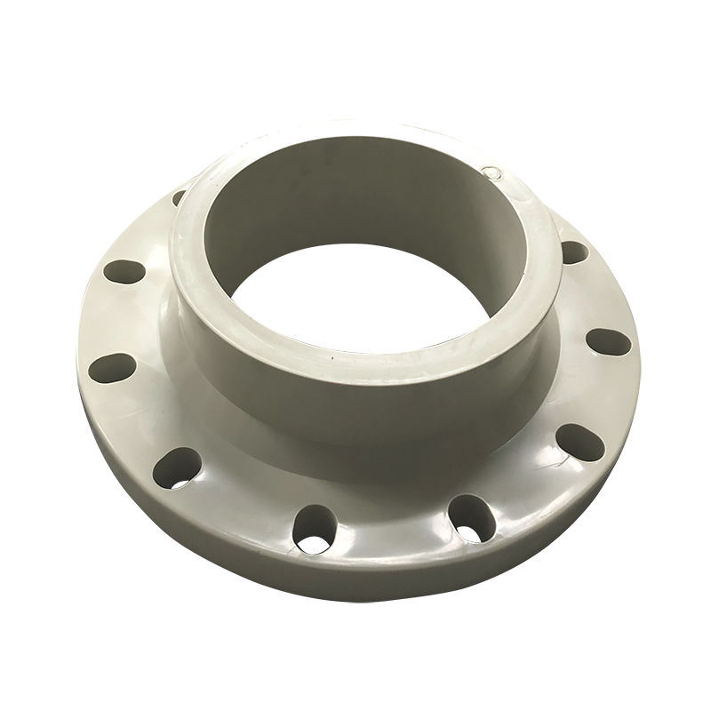 PPH帶頸法蘭(lan)