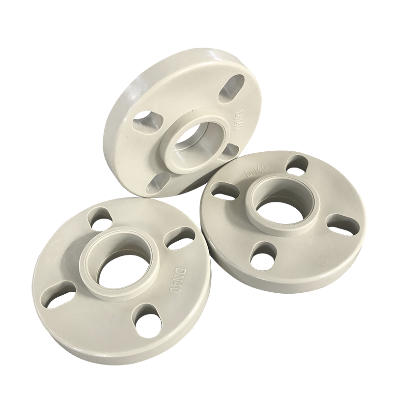 PPH承插(cha)法蘭