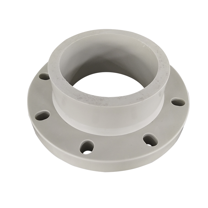 PPH帶頸(jǐng)法蘭