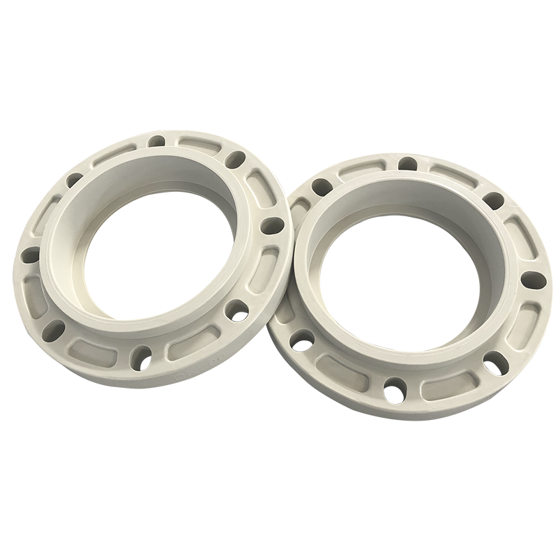 PPH承插(cha)法蘭