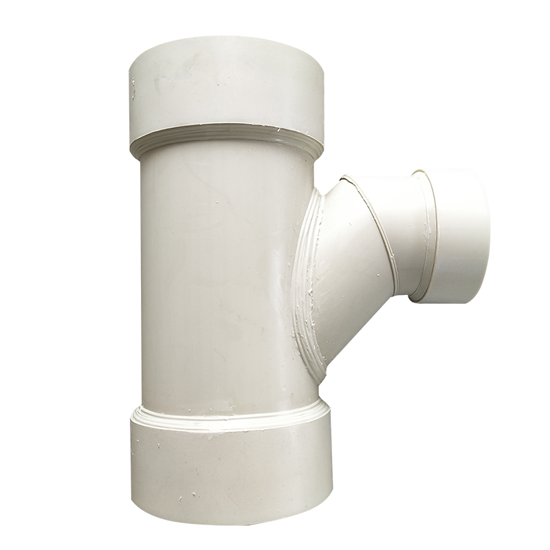 PPH順水三通(tong)