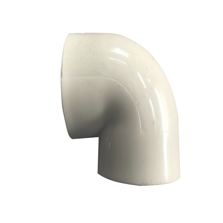 PPH熱熔承(chéng)插彎頭