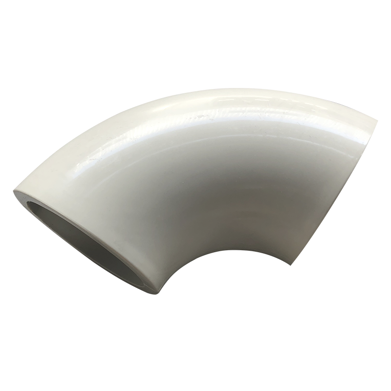 PPH對焊彎(wān)頭