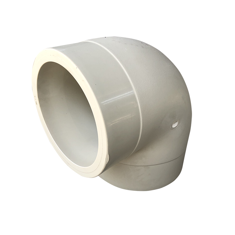 pph對焊彎(wān)頭