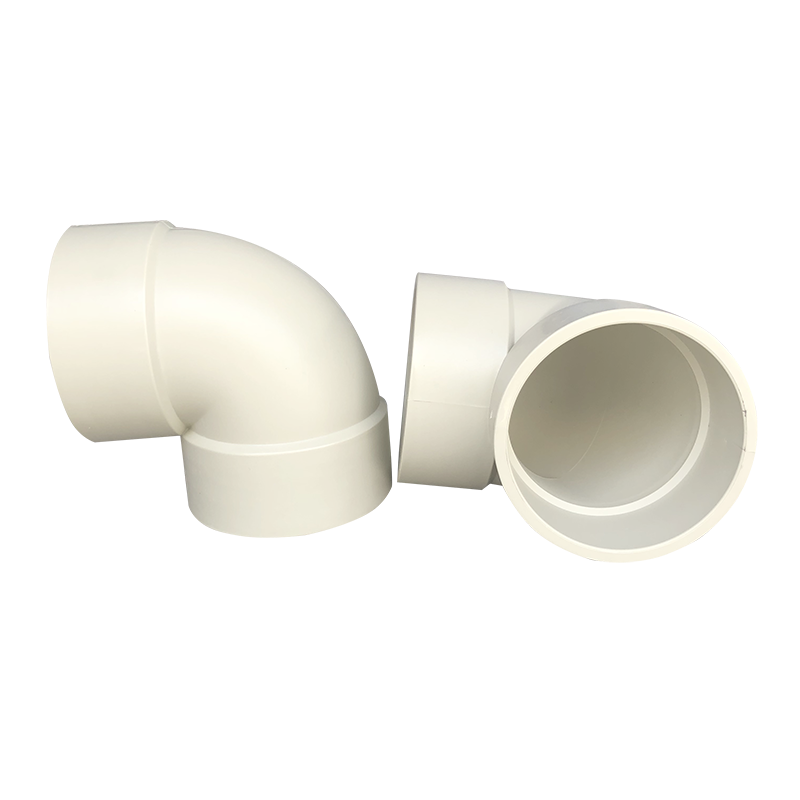 PPH承(chéng)插彎頭(tou)