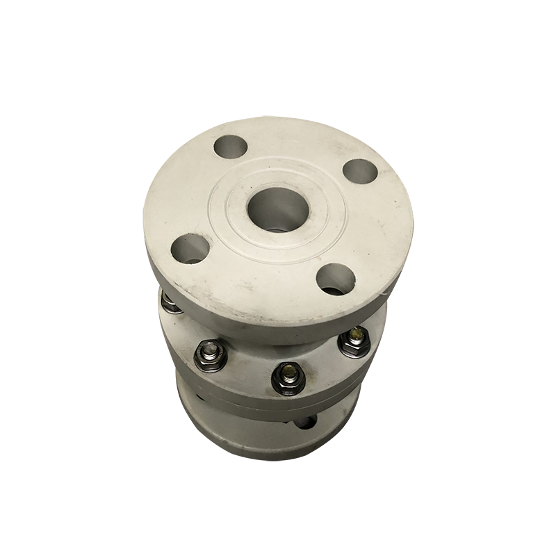 PPH加強型止回(huí)閥