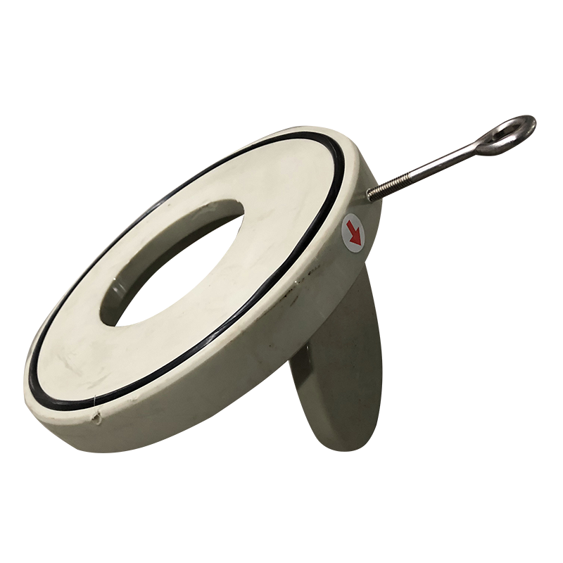 PPH闆式(shì)止回閥(fá)