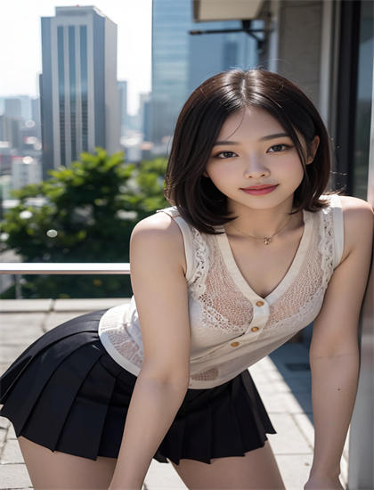 专业解读：《女模头的诞生》的情感表达与人性探索——艺术与技术的完美结合